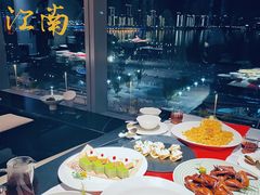 -馋遇江南·精致湖景雅宴(东方之门店)