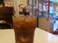 红茶龙眼冰-大哥餐厅(西城花园店)