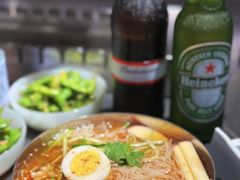 -很久以前羊肉串(朝阳路店)