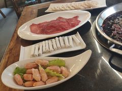 -好汉锅园林秘制老火锅 柴火霸王鸡(金沙店)