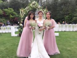 点击看大图 -GRACE KELLY婚纱与礼服(北京店)
