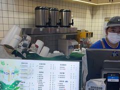 -茶百道(印象城店)