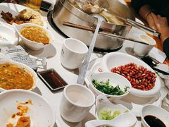 -焯牛潮汕牛肉火锅(云峰街创始店)