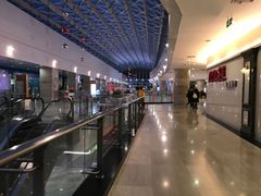 -苏州吴宫泛太平洋酒店
