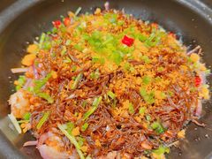 -城南往事·鲁菜济南菜(软件园美莲广场店)