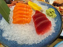-松坂屋日料自助(长城路店)