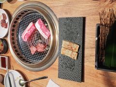 -黑牛黑猪烤肉专门店(万象城店)