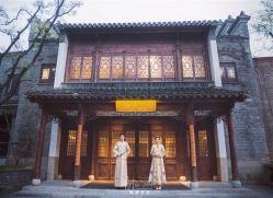 -艺匠摄影ARTIZ STUDIO(南京店)