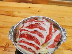 -鲁山人日本料理·放题·套餐(松卫北路店)
