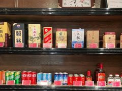 零售区-大鸭梨(天通西苑店)