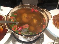 -聆桂烤鸭·金奖烤鸭(静联广场店)