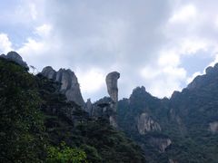 -三清山风景名胜区