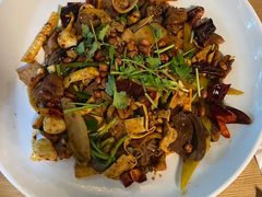-拿渡·水煮鱼 麻辣香锅(西单大悦城店)