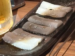 -俺的焼肉(銀座9丁目店)