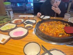 红辣椒八爪鱼-红辣椒八爪鱼特色韩国料理专门店(远景路旗舰店)