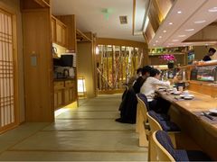 -大岛日本料理铁板烧(南通大饭店)