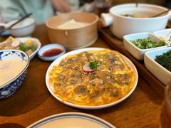 林家厚味海蛎煎-林四喜·闽南传家菜(鼓浪屿店)