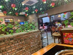 大堂-邹家军铁锅炖(杨家湾店)