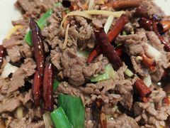 -龙头街回族餐厅(蒜村新区农大店)