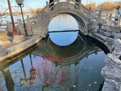 -济南大明湖景区