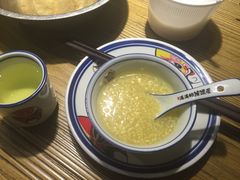 -吴满满油泼面(北方风味园店)
