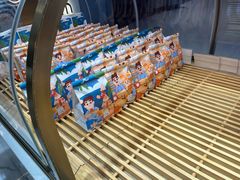 -爸爸糖吐司面包(兰州中心店)