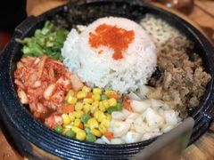 -7年8班朝鲜族非遗美食(三钢里店)