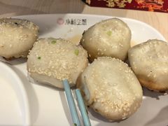 -小杨生煎(愚园路)