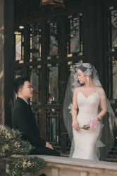 -太郎花子婚纱摄影TAHAKO(无锡店)