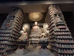 -陕西历史博物馆