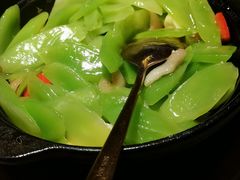 -得意啫·广东啫啫煲(前海HOP店)