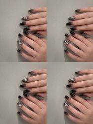 -M·X Nail日式美甲美睫