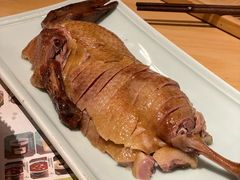 -南京大牌档(龙江新城市广场店)
