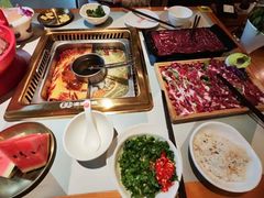 -雾都渣渣火锅(南城智汇城店)
