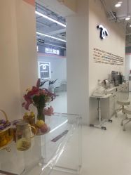 -babiline芭比莱恩半永久纹眉纹唇发际线
