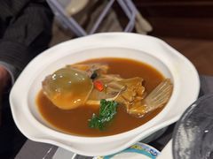 -肆月河豚·新淮扬(金融街店)