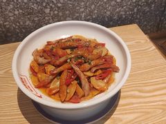 -大碗先生(万家丽店)