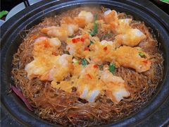 -绿茶餐厅(燕郊永旺店)