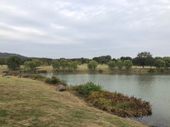 -钟山体育运动公园