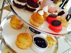 华尔道夫酒店廊吧-LONG BAR 廊吧(外滩华尔道夫酒店)