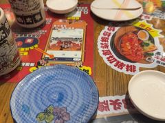 -桃太郎寿司料理(大学城店)