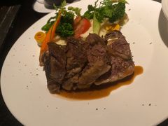 -C&R西班牙餐厅