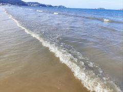 -长江澳风力发电景观区