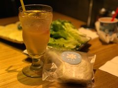 -久苑烧肉(世界城广场店)