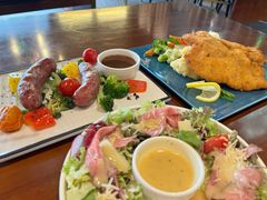 -haxnbauer海森堡德国餐厅(深圳coco店)