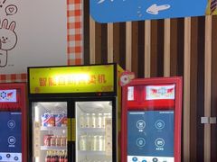 -华谊兄弟影院(IMAX洋桥店)