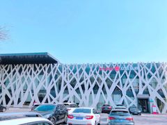 景点-朝阳公园