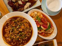 -疆Jiang·新疆秘制料理