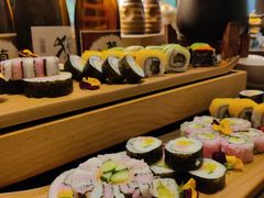 -星璨·自助餐厅-厦门禹洲温德姆至尊豪廷大酒店