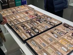 -目艮眼镜SHOWROOM(品牌集合店)